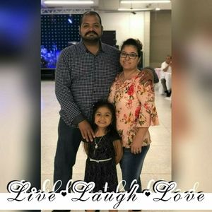 Meet your Posher, Martin